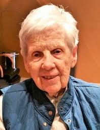 Rita M. Mitchell Obituary