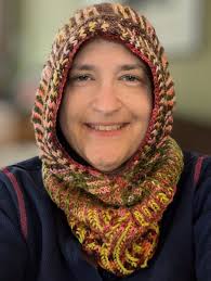 Excited to learn brioche knitting with Brioche Knit Love