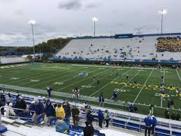 Photos At Delaware Stadium