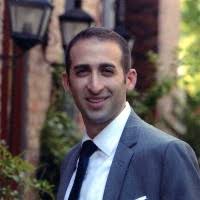 Alex Rosenberg Email & Phone Number