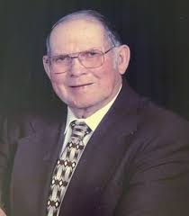 Carl Robert Still, 93