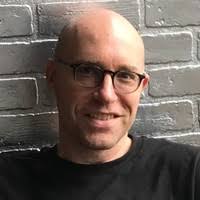 Happy and proud to be coming up