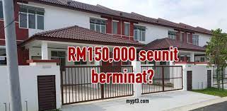 Permintaannya adalah garasi utk mtr di belakang, 2 kamar tidur, r.tamu, r.keluarga, dapur, r.cuci, taman dpn & blkg. Erumah Johor Projek Rumah Mampu Milik Johor Rmmj 2021