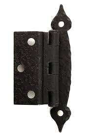 17,509 kitchen cabinet hinge products are offered for sale by suppliers on alibaba.com, of which furniture hinges accounts for 12%, other furniture hardware accounts for 1%, and door & window hinges accounts for 1%. Historic Houseparts Inc Antique Kitchen Hardware Antique Amerock Hammered Black Cabinet Hinge Sold Each