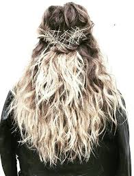 Pin By Lora On Volosy Bobby Pin Hairstyles Hair Styles Hair Scarf Styles