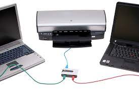 Langkah langkah sharing data dan sharing printer. Cara Sharing Printer Menggunakan Jaringan Lokal Atau Lan Fatkhan Web Id