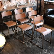 Maybe you would like to learn more about one of these? Chaise D Ecole Ancienne De Type Mullca Les Nouveaux Brocanteurs