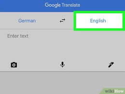 Hit ok when the app asks for permission to use the camera. How To Use The Camera With Google Translate On Iphone Or Ipad