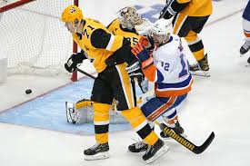 Montreal canadiens win game 6 in ot over vegas; Stanley Cup Playoff Capsules Islanders Take 3 2 Series Lead With Double Ot Win Vs Pens West Hawaii Today