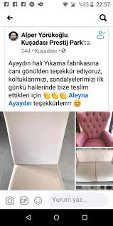 Ayaydin Hali Yikama Fabrikasi Home Facebook