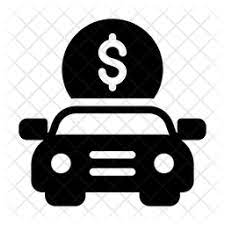 Find & download free graphic resources for car loan icon. Free Car Loan Icon Of Glyph Style Available In Svg Png Eps Ai Icon Fonts
