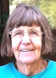 Marilyn Wiley Obituary (1935