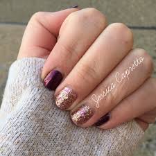 Color Street Manicure Day 6 Tokyo Lights And New York Minute Color Street Nails Color Street Pretty Nail Colors