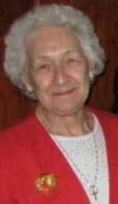 Pauline M. (Charest) Messer Obituary