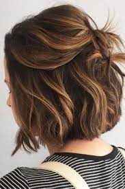Image Result For Highlights And Lowlights For Short Brown Hair Thin Fine Hair