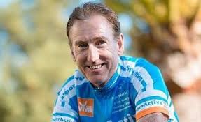 Cycling Commentators