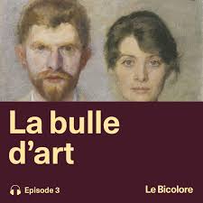 La Bulle d'Art : Le cri de l'artiste