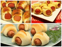 Calculo De Mini Cachorro Quente Para Festa Infantil Salgados Para Festa Infantil Tipos Opcoes Nomes Salgados Para Festa Salgados Para Festa Infantil Receitas