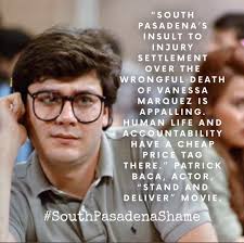 Patrick Baca, CSA (@PatrickBaca)