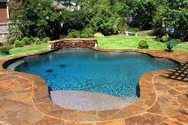 Pebble tec can give your pool a whole new look. Warranty Concerns With Pebbletec Swimming Pools