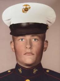 John Douglas Obituary (1947