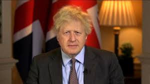 2000 january, frank mccourt (interviewee), morning edition, national public radio. Transcript Boris Johnson On Face The Nation February 14 2021 Cbs News