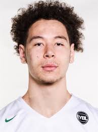 Sacred Heart All Time Basketball Recruits