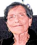 Esther Price Obituary (2011)
