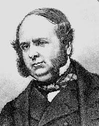 Генри Томас Бокль