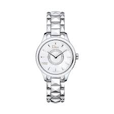 435 montres dior disponibles immédiatement. Achat Montre Dior Viii Montaigne 25mm