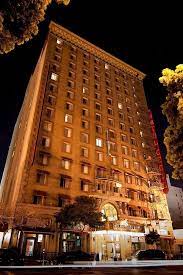 Omg The Real American Horror Story Hotel Is Scarier Than The Show American Horror Story Hotel American Horror Story American Horror