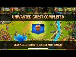 Blueberry + worm blue glass (48 h): Virtual Villagers Origins 2 How To Feed The Bear Chp2 Puzzle 5 Ø¯ÛŒØ¯Ø¦Ùˆ Dideo