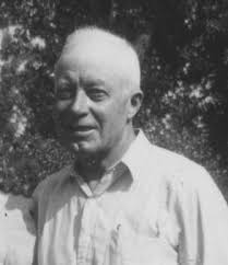 Harry Edward Hoff (1885-1958)