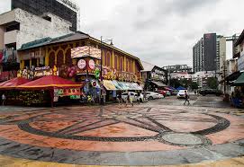 No61, jalan yau tet shin, 30300 ipoh, perak. Ipoh Old And New Town February 2020 Blindbild