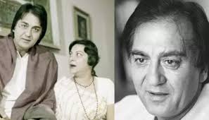 Sunil Dutt Turned Emotional While Talking About Late Wife, Nargis, 'Jo Meri  Zindagi Ab Chal Rahi...'