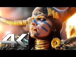 Ils sont ici ▻ vnclip.net/p/pl843d2ed8d80fa673 tenet bande annonce vf. Assassin S Creed Valhalla Bande Annonce Vf 4k 2020 L Ernz Noire