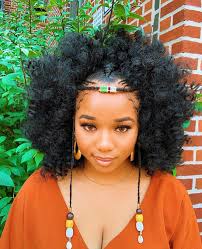 Black African American Hairstyles New Natural Hairstyles Hairstyles Haircuts For African American Natural Hair Styles Hair Styles Cornrows Braids