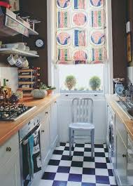Maybe you would like to learn more about one of these? 24 Stunning Examples That Show How To Make A Galley Kitchen Work Kitchen Layout Galley Kitchen Design Galley Kitchen Layout