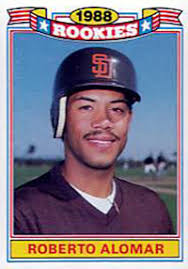 His rookie cards from various 1982 sets are some of the most expensive cards of the 1980's. 1989 Topps Baseball Checklist Set Info Key Cards Boxes More