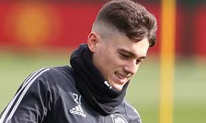 Daniel James News, Stats and Updates