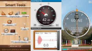 Smart tools® mini es el nuevo paquete optimizado para dispositivos sin sensor de brújula (magnetómetro). Smart Tools Herramientas Apk V2 1 5 Full Mod Patched Mega