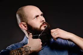 Entdecke 27 Bart Frisuren und bart Ideen