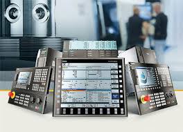 Siemens Showcases Family Of Cnc At Imts Siemens Cnc Cnc Controller