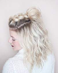Best Braid Inspiration On Instagram Braids For Short Hair Prom Hairstyles For Short Hair Hair Styles