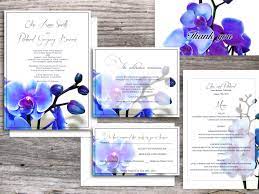 Il Fullxfull 379040508 P57q Jpg 1 500 1 125 Pixels Wedding Invitations Printable Templates Orchid Wedding Invitations Fun Wedding Invitations