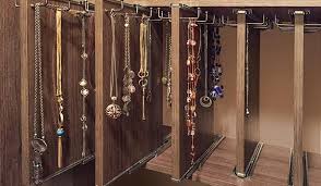 Maybe you would like to learn more about one of these? Pull Out Necklace Organizer Austin Morgan Closets
