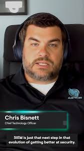 Most SIEMs haven’t been built for your needs—we want to change that. Hear  from Huntress Labs CTO Chris Bisnett about our approach to building our  Managed SIEM, and how SIEM could be the next step in ...