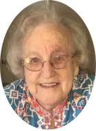 Emogene Hammonds Obituary August 22, 2017