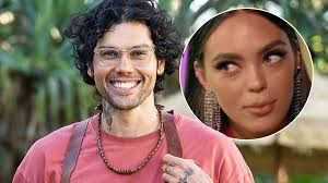 FBoy Island 2024's Tim allegedly dumped girlfriend for show