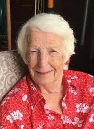 Jeanetta Hatt Obituary (2022)